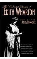 The Collected Stories of Edith Wharton