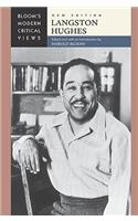 Langston Hughes