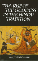 Rise of the Goddess in the Hindu Tradition