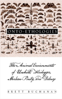 Onto-Ethologies