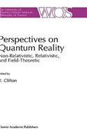 Perspectives on Quantum Reality