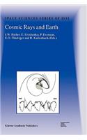Cosmic Rays and Earth