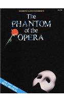 The Phantom of the Opera: Solos for Flute