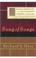 Song of Songs