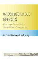 Inconceivable Effects