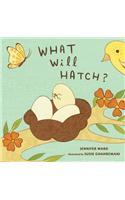 What Will Hatch?