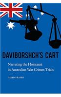 Daviborshch's Cart: Narrating the Holocaust in Australian War Crimes Trials