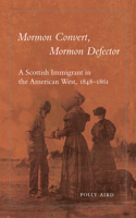 Mormon Convert, Mormon Defector