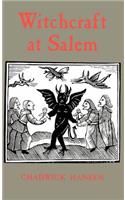 Witchcraft at Salem