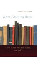 What America Read