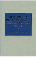 Historical Dictionary of the Civil War