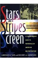 Stars and Stripes on Screen
