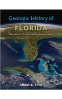 Geologic History of Florida