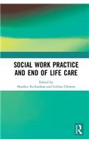 Social Work Practice and End-of-Life Care