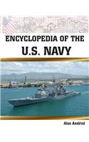 Encyclopedia of the U.S. Navy