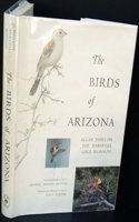 The Birds of Arizona