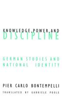 Knowledge, Power, and Discipline