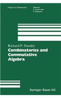 Combinatorics and Commutative Algebra