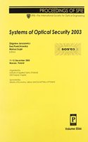 Optical Security and Safety
