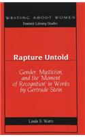 Rapture Untold