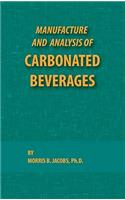 Manufacture and Analysis of Carbonated Beverages