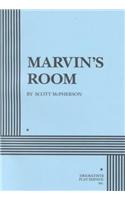 Marvin's Room: Acting Edition Paper