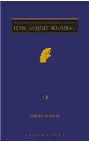 Jean-Jacques Rousseau