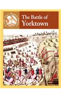 The Battle of Yorktown