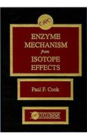 Enzyme Mechanism from Isotope Effects