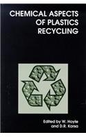 Chemical Aspects Of Plastics Recycling