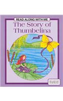 Story of Thumbelina