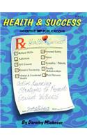 Health and Success
