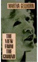 View from the Ground: (English)