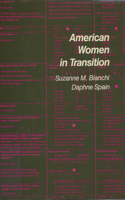 American Women in Transition