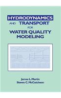 Hydrodynamics and Transport for Water Quality Modeling