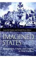 Imagined States