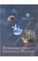 Fundamentals of Industrial Hygiene