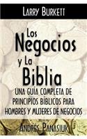 Negocios Y La Biblia