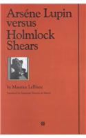 Arsene Lupin versus Holmlock Shears