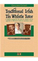 Traditional Irish Tin Whistle Tutor