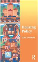 Housing Policy