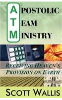 Apostolic Team Ministry