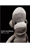 Sock Monkeys