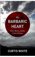 Barbaric Heart