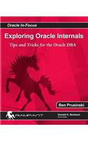 Exploring Oracle Internals
