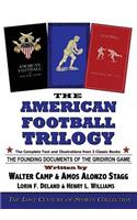 American Football Trilogy