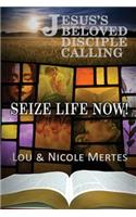 Jesus's Beloved Disciple Calling