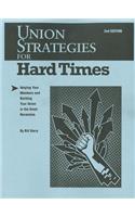 Union Strategies for Hard Times, 2nd Edition