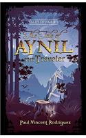 The Tale of Aynil the Traveler
