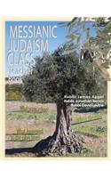 Messianic Judaism Class, Teacher Book